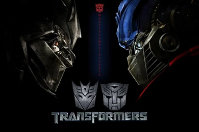 Wallpapers   Transformers Wallpapers V.2 By Ericm814   Customize.org