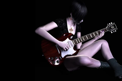 Guitar Wallpapers Hd Wallpapers   177899