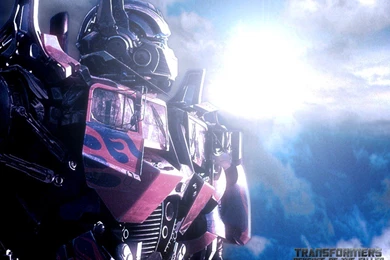 Transformers: Revenge Of The Fallen   Transformers 2 Wallpapers ...