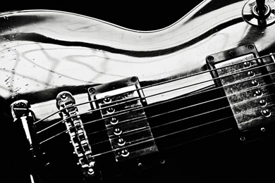 Electric Guitar   Heavy Metal Wallpapers (38709605)   Fanpop