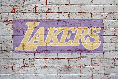La Lakers Logo Wallpapers 207658