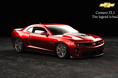 2016 Chevrolet Camaro ZL1 Wallpapers   Autowallpaperhd.xyz ...