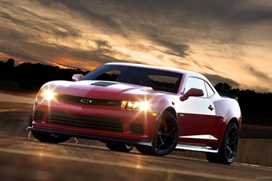 Black Camaro iPhone Wallpapers   Image