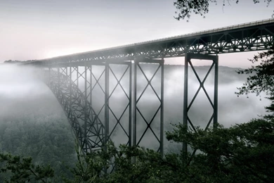 Ultra HD 4K West Virginia Wallpapers HD, Desktop Backgrounds 3840x2400