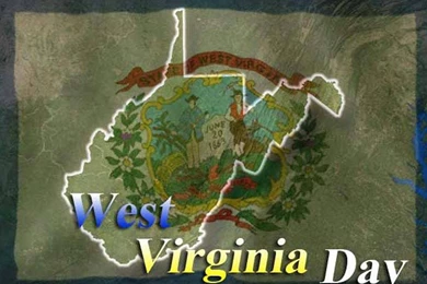 West Virginia Day Wallpapers HD Download