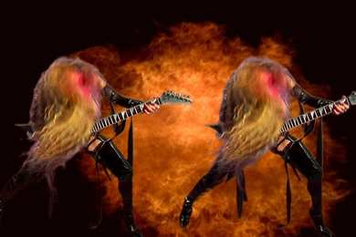 MIRANDA LAMBERT Countrywestern Country Western Singer Blonde Babe ...