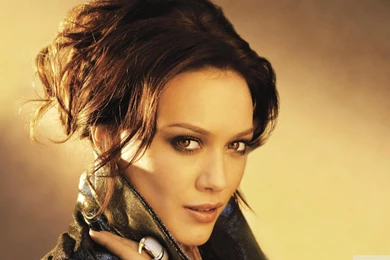 Hilary Duff Celebrity HD Desktop Wallpapers : High Definition ...