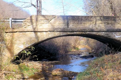 Virginia Tag Wallpapers: Old Babcock State Park West Virginia ...