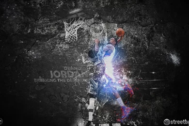 DeAndre Jordan Wallpapers High Resolution And Quality Download
