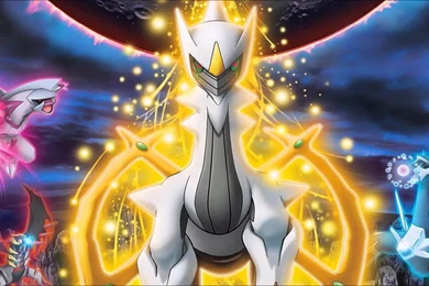 Arceus Battle Theme [Pokemon DPPt Orchestral Remix]   YouTube