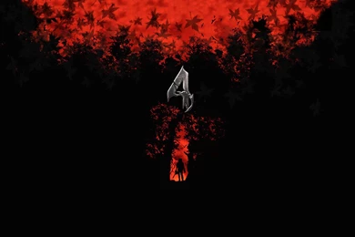 Resident Evil 4 Wallpapers By Razpootin On DeviantArt