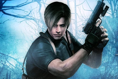 Resident Evil 4 Ultimate HD Edition PC Trailer   PlayerEssence