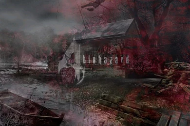 Resident Evil 4 Wallpapers   Bing Images