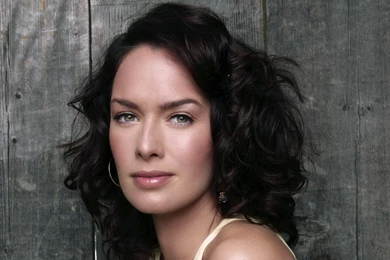 Lena Headey