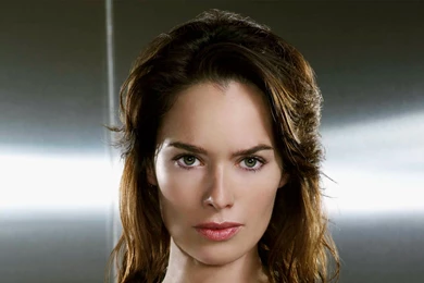 Lovely Lena Headey Wallpapers