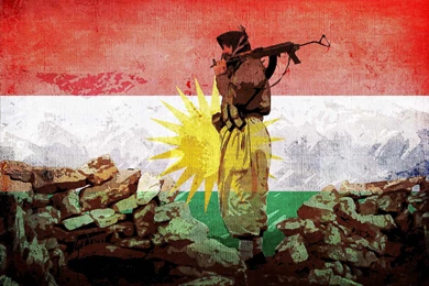 Kurdish Wallpapers