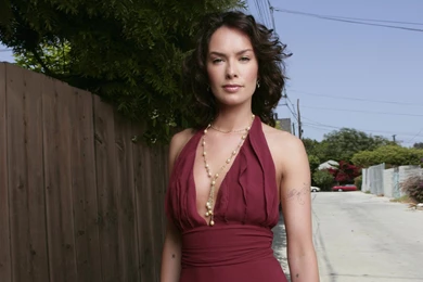 Lena Headey Wallpapers   953877