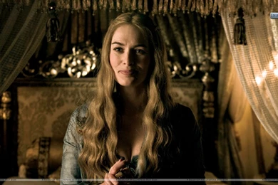 Lena Headey Wallpapers, Photos & Images In HD