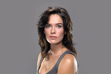 Lena Headey Terminator