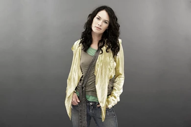 Lena Headey Computer Wallpapers, Desktop Backgrounds