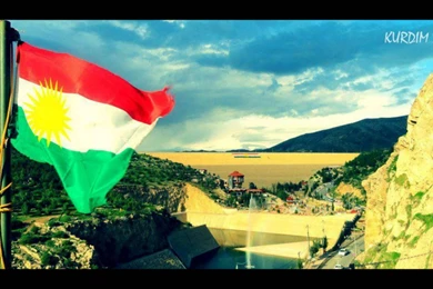 Kurdish Wallpapers