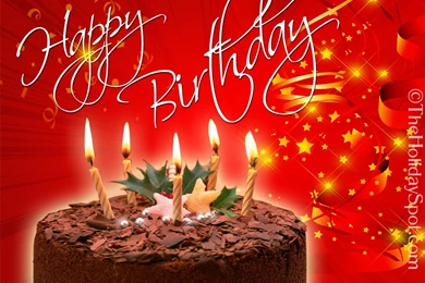 Free Happy Birthday Hd Image   Free Large Images