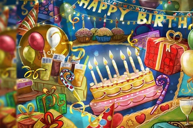 Download Free HD Wallpapers : Happy Janmashtami Wallpapers For ...