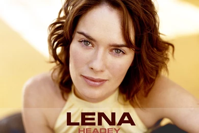 Lena Headey Wallpapers