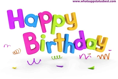 Happy Birthday Facebook Status For Boy Friend : Birthday Status ...