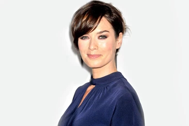 Lena Headey
