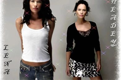 Lena*   Lena Headey Wallpapers (4939898)   Fanpop