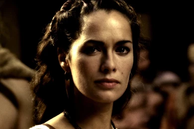 Lena Headey Cersei Lannister