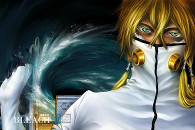 Halibel ❋   Bleach Anime Photo (35216667)   Fanpop