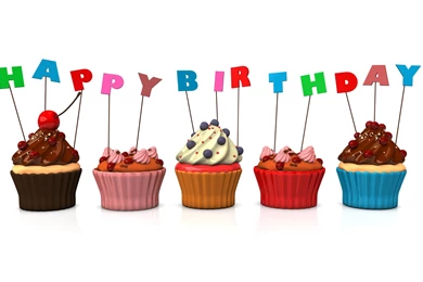 Happy Birthday Wallpapers HD Pictures