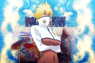 Tier Halibel Wallpapers 1 By Ozilenen On DeviantArt