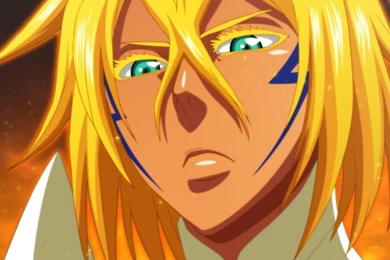 Bleach   Halibel 004 By Grimm6Jack On DeviantArt