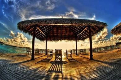 Beach,sunset Sunset Beach 1680x1050 Wallpapers – Beach,sunset ...