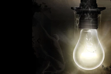 Desktop Wallpapers · Gallery · 3D Art · Luminary 3d Art