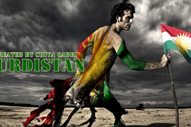 Kurdistan By Seweknet On DeviantArt