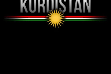 Kurdistan