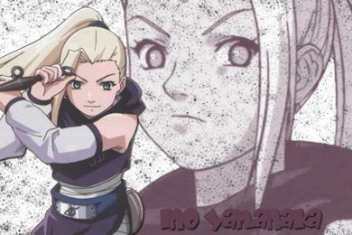 Ino Yamanaka Wallpapers