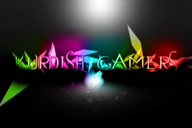 Kurdish Gamers By Bzav On DeviantArt