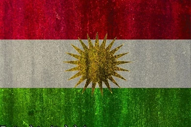 Justpict.com Kurdish Flag Wallpapers