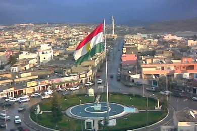 Kurdistan