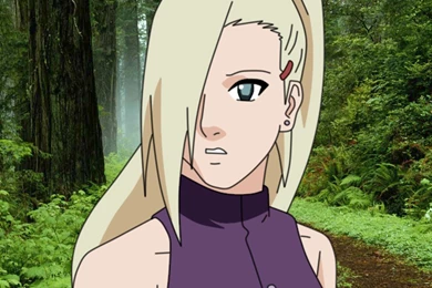 How To Draw Ino From Naruto – What They're Talking About Today