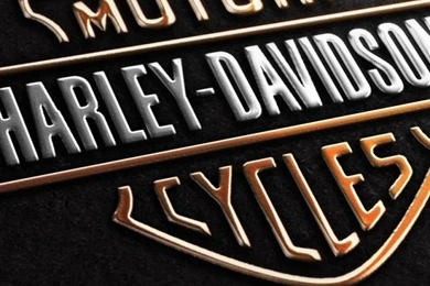 640x960 Harley Davidson Logo Iphone 4 Wallpapers