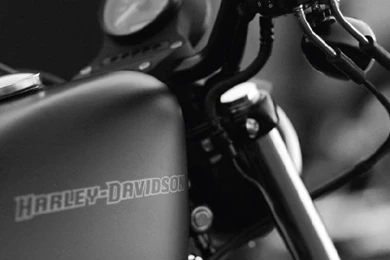 Harley Free Iphone Wallpapers