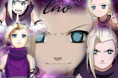 Ino Wallpapers   Wallpapers Cave