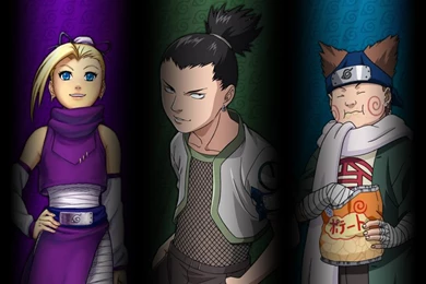 Naruto HD Wallpapers