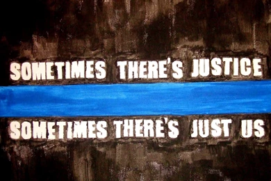 Justpict.com Support Law Enforcement Wallpapers